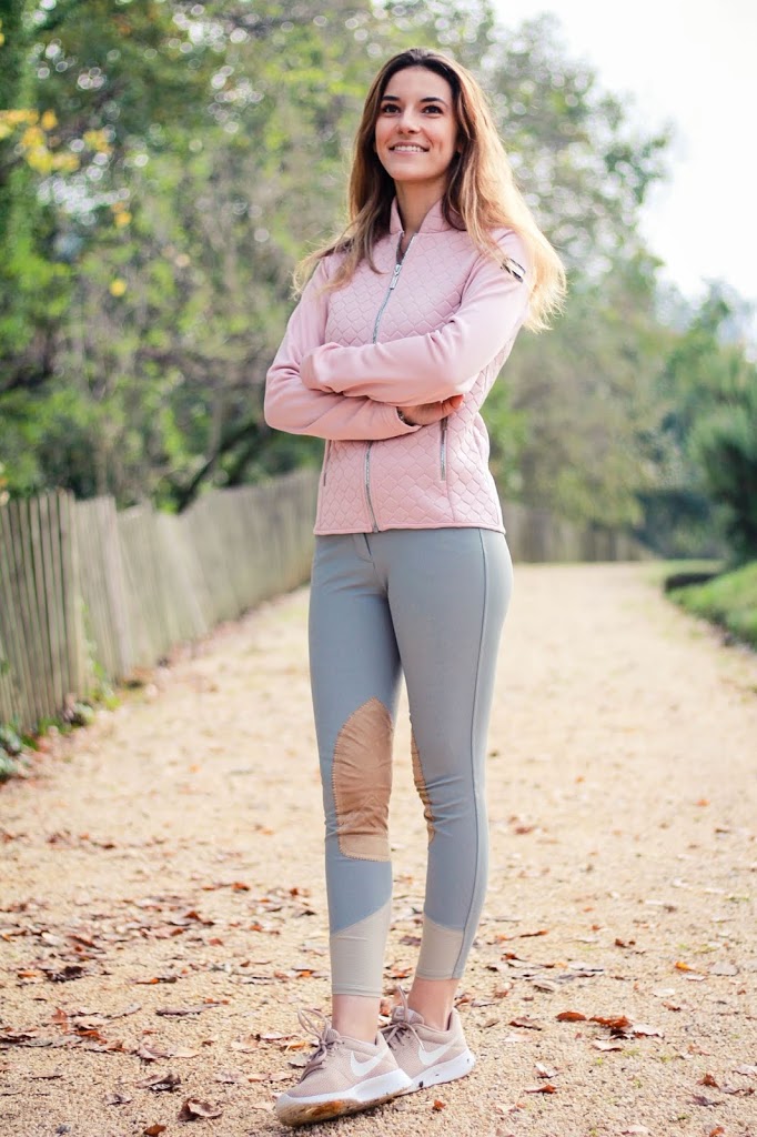 #ROOTD: Pretty in Pink