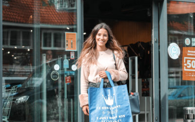Tack Stores Around The World: Epplejeck Eindhoven
