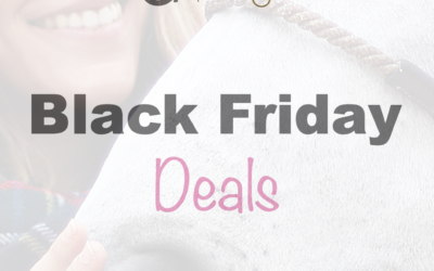 Best Black Friday Deals for Equestrians