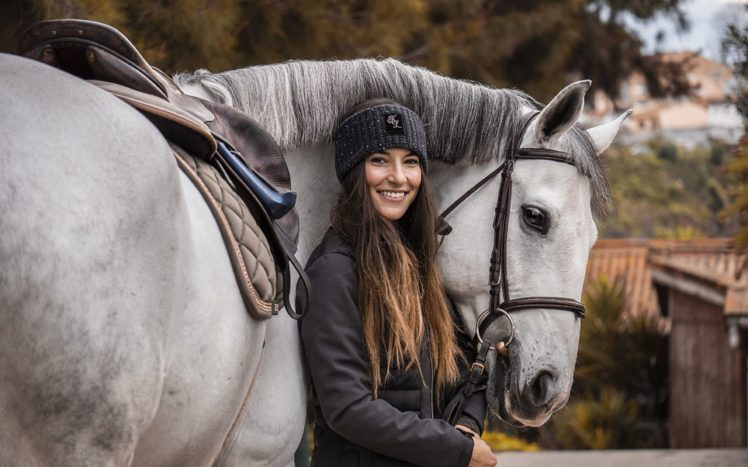5 Lessons I’ve Learned From My Equestrian Mental Coach